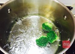 蔬菜鸡肉饼的做法图解2