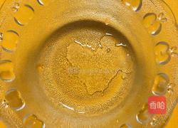 果味天妇罗虾仁的做法图解6