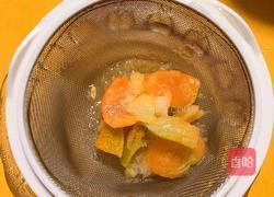 果味天妇罗蔬果的做法图解6