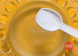 果味天妇罗蔬果的做法图解7