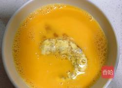 果味天妇罗虾仁的做法图解14