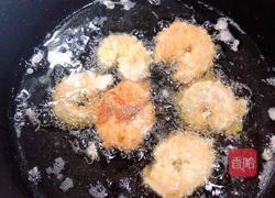 果味天妇罗虾仁的做法图解16