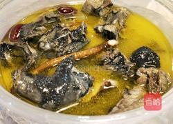 当归乌鸡汤的做法图解6