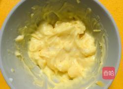 芝士焗鲜果紫薯的做法图解8