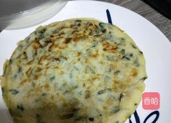 槐花小甜饼的做法图解11