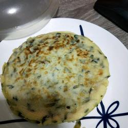槐花小甜饼的做法[图]