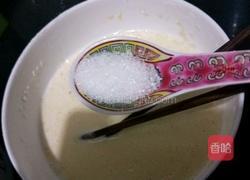 槐花小甜饼的做法图解5