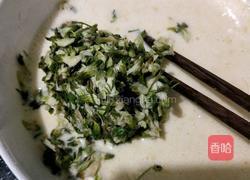 槐花小甜饼的做法图解6