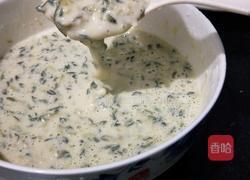 槐花小甜饼的做法图解7