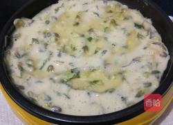 槐花小甜饼的做法图解9