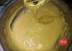 十二寸戚风蛋糕的做法图解6