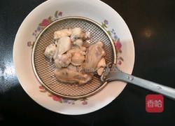 蒜柠青椒烤生蚝的做法图解5