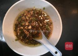 蒜柠青椒烤生蚝的做法图解14