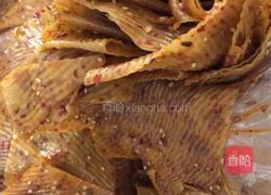 90后手工辣条的做法图解7
