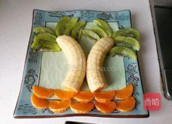 水果椰子树的做法图解5