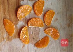 水果椰子树的做法图解4