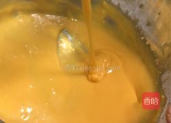 提子纸杯蛋糕的做法图解2