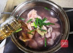 可乐鸡的做法图解5