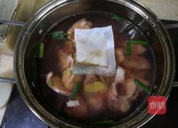 可乐鸡的做法图解6
