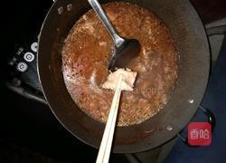 家常水煮肉片的做法图解11