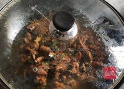 闷鸭肉的做法图解8
