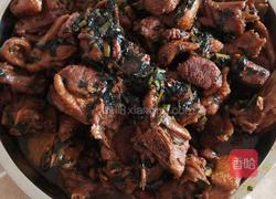 闷鸭肉的做法图解9