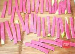 果蔬磨牙棒的做法图解15