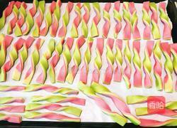 果蔬磨牙棒的做法图解18