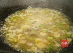 红烧豆腐带鱼的做法图解10