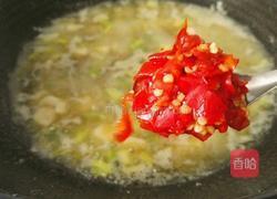 红烧豆腐带鱼的做法图解11