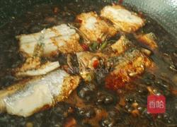 红烧豆腐带鱼的做法图解14