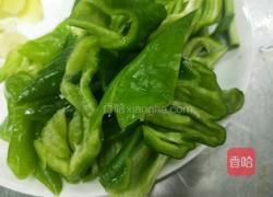 盐煎肉的做法图解4