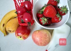 水果沙拉的做法图解1