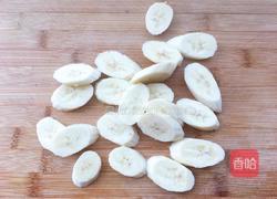 酥炸香蕉片的做法图解4