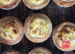 超快版蛋挞的做法图解7