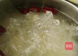 苹果雪梨银耳汤的做法图解7
