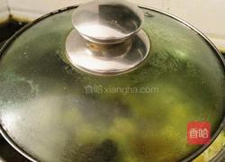 苹果雪梨银耳汤的做法图解10