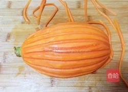 橙汁木瓜的做法图解6