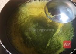 橙汁木瓜的做法图解12