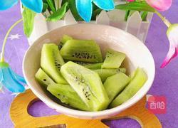 创意椰树风光的做法图解2