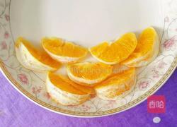 创意椰树风光的做法图解3