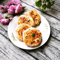 果味大米饼的做法[图]