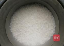 果味大米饼的做法图解2