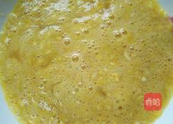 嫩筍煎蛋的做法圖解3