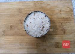 香蕉肉松饭团的做法图解8