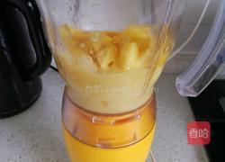 菠萝面包的做法图解9