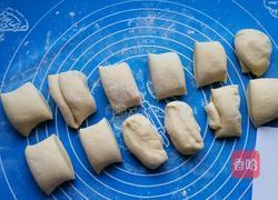 菠萝面包的做法图解16