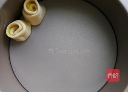 菠萝面包的做法图解21