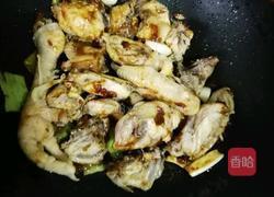 秘制酱汁鸡的做法图解4