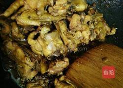 秘制酱汁鸡的做法图解6